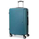 Juego de Maletas Spinner 4 Ruedas Nairobi